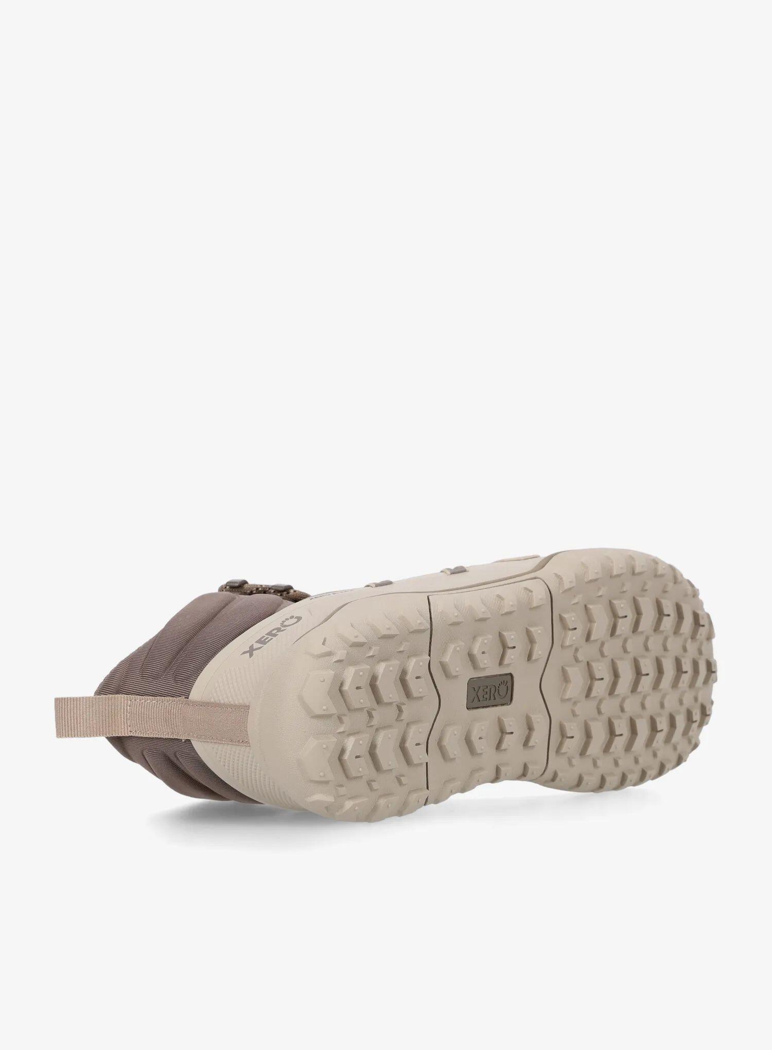 Buty turystyczne damskie Xero Shoes Scrambler Trail Mid WP 7/7
