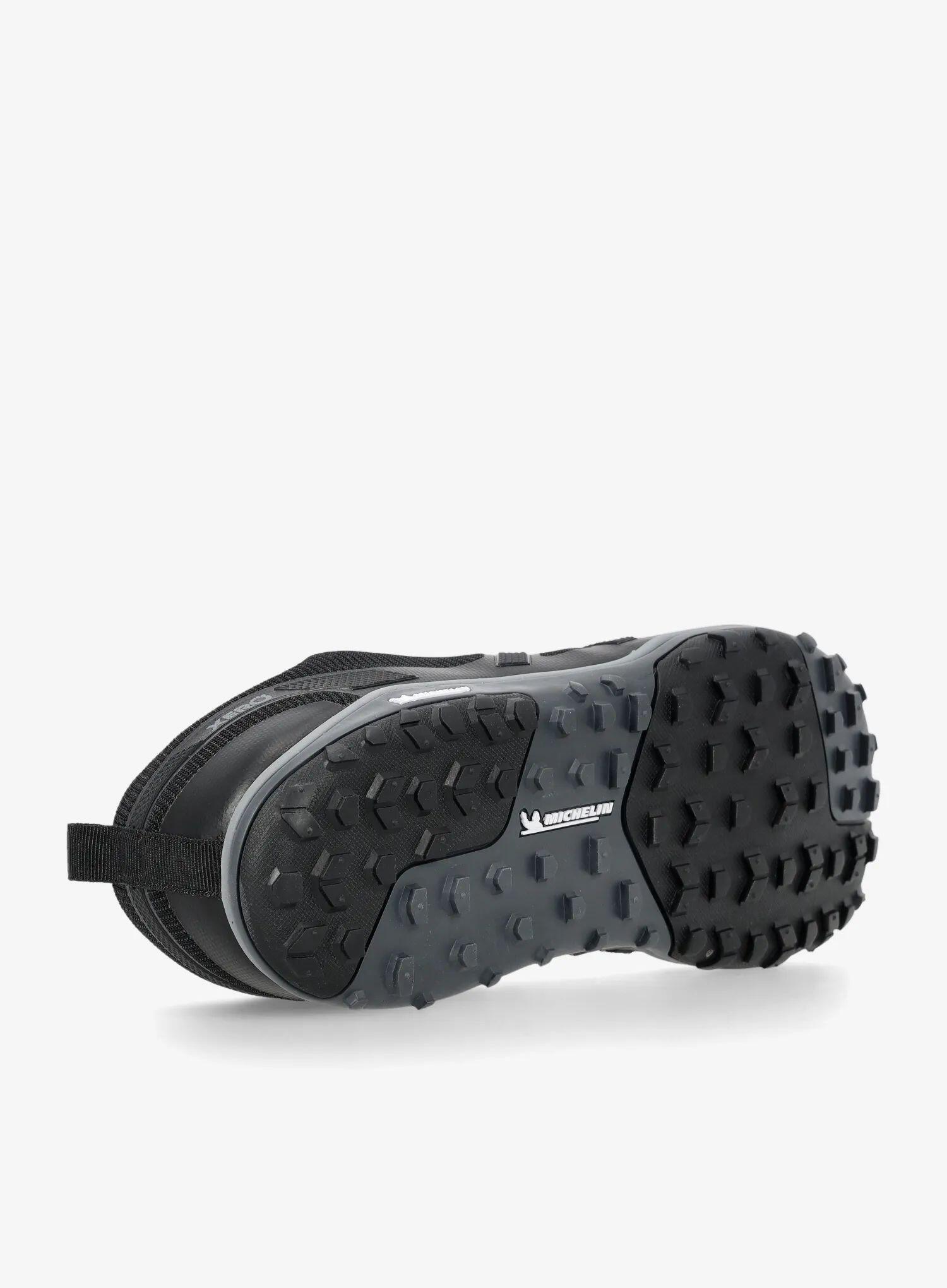Buty turystyczne męskie Xero Shoes Scrambler Low EV 7/7