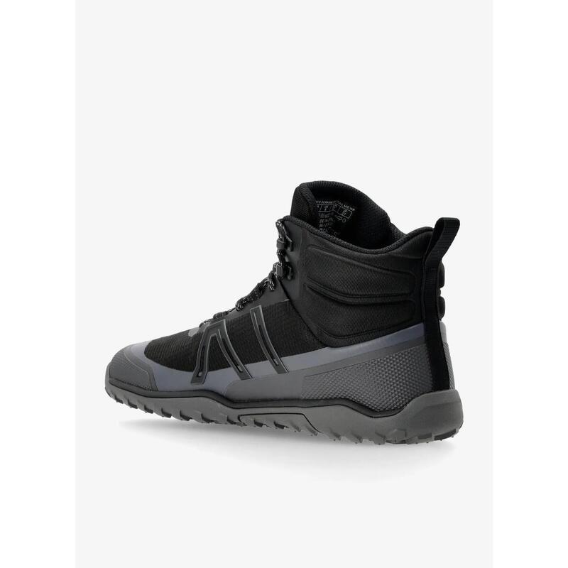 Pantofi barefoot bărbați Xero Shoes Scrambler Trail Mid WP