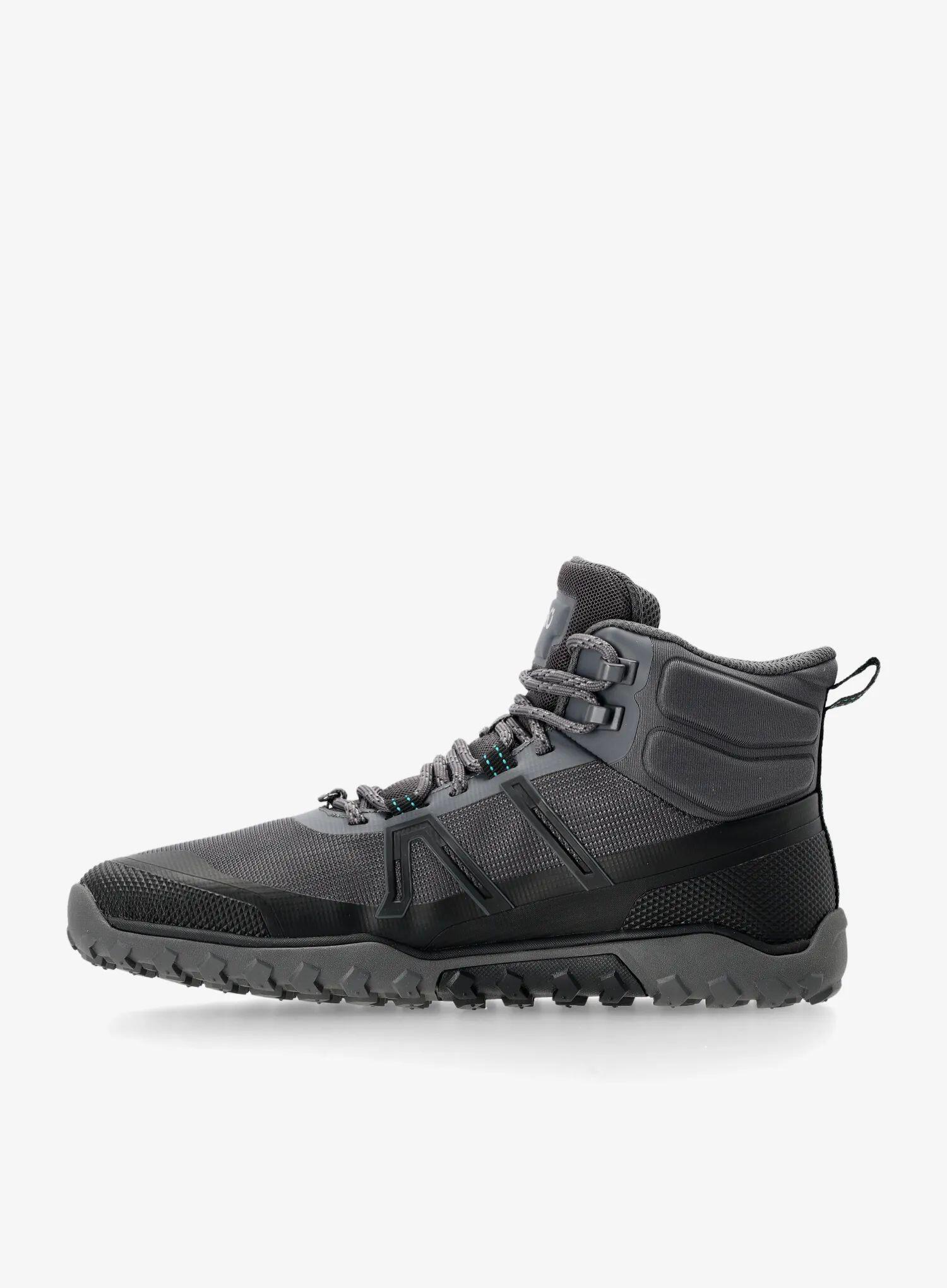 Buty turystyczne damskie Xero Shoes Scrambler Trail Mid 5/7