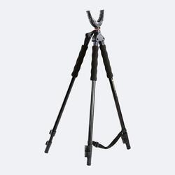 Canne de Pirsch - Trépied Chasse 3 en 1 QUEST T62 - 70-158 cm de hauteur
