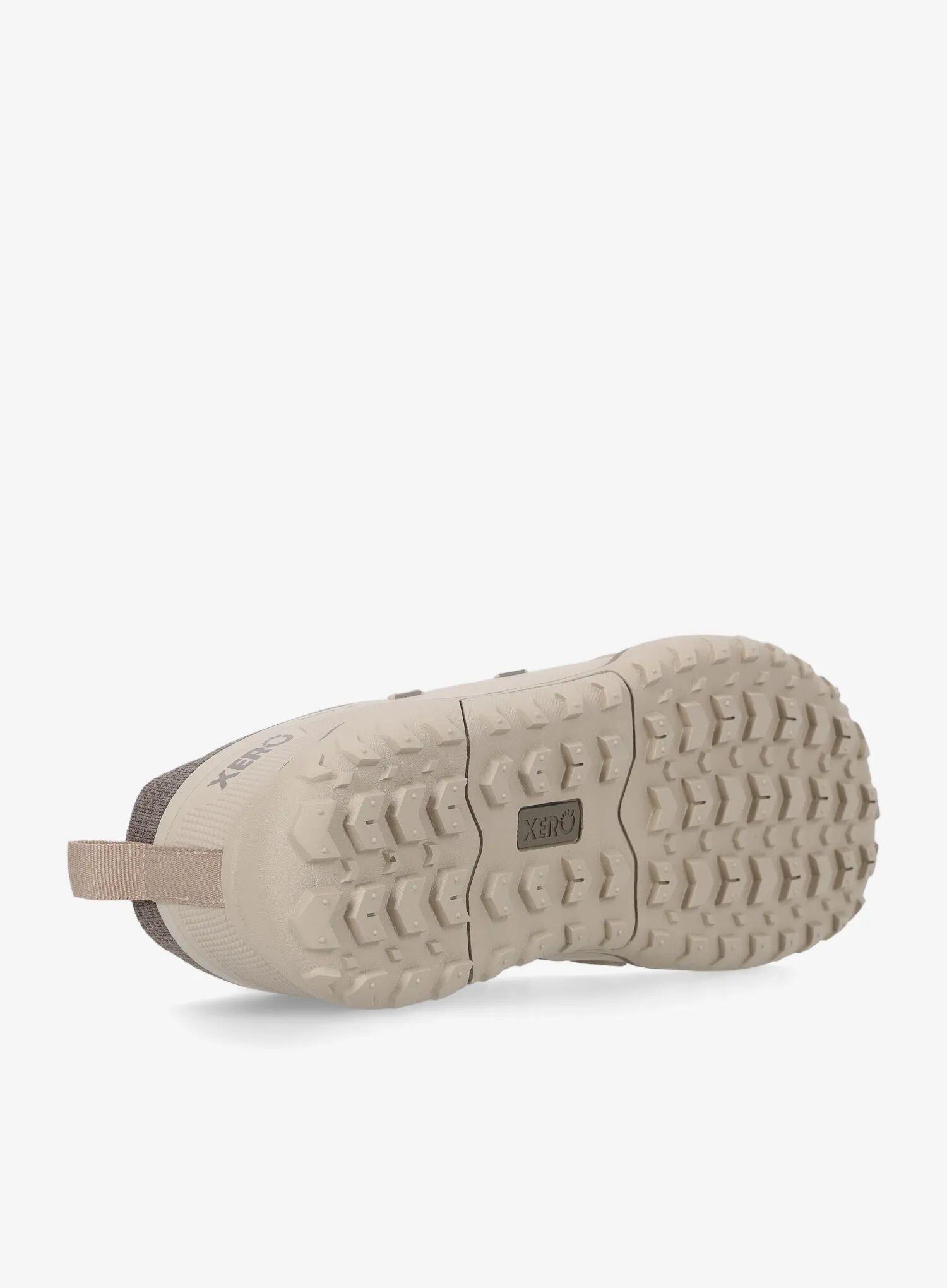 Buty turystyczne męskie Xero Shoes Scrambler Trail Low WP 7/7