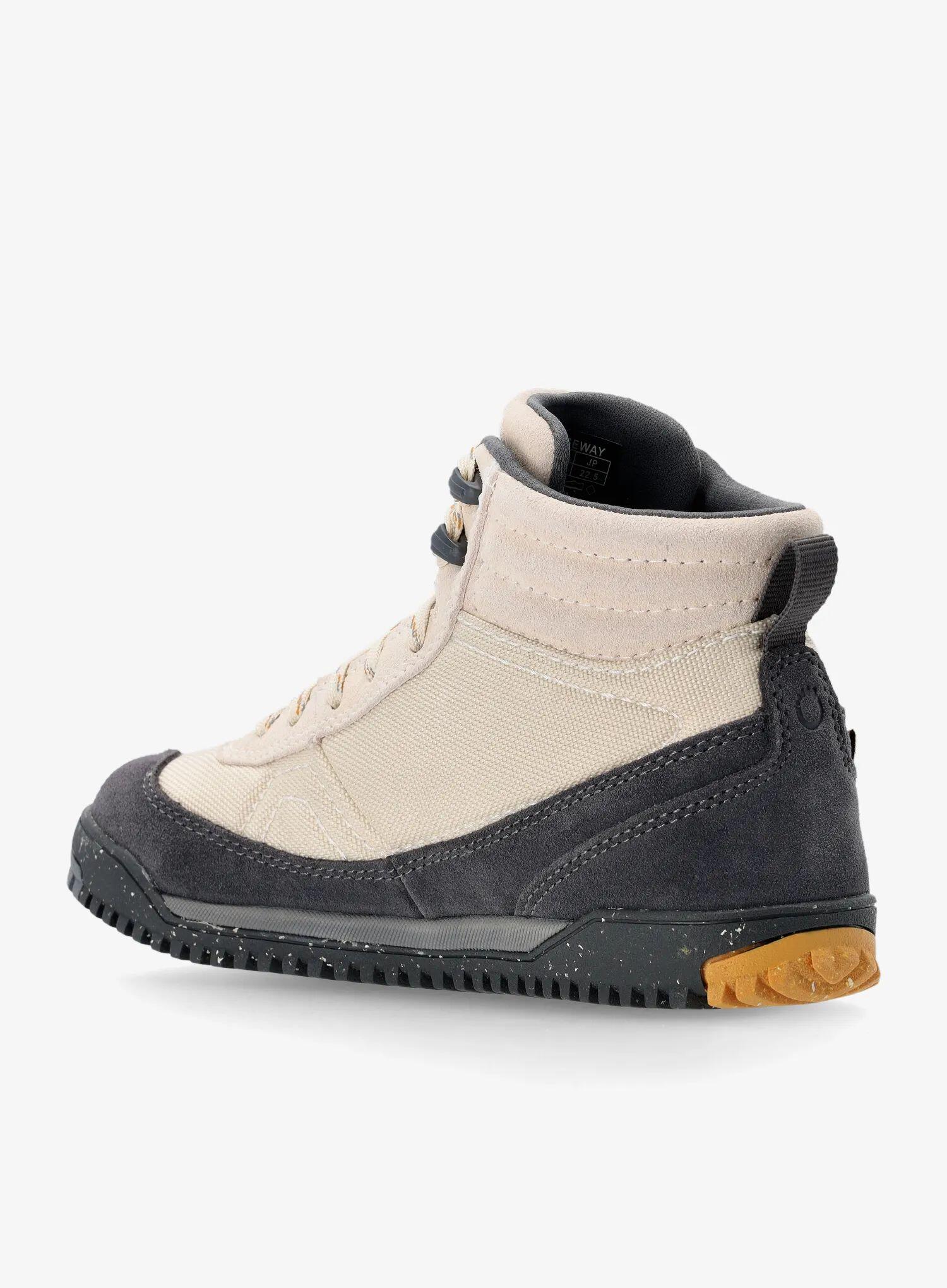 Chaussures barefoot pour femmes Xero Shoes Ridgeway 6/7