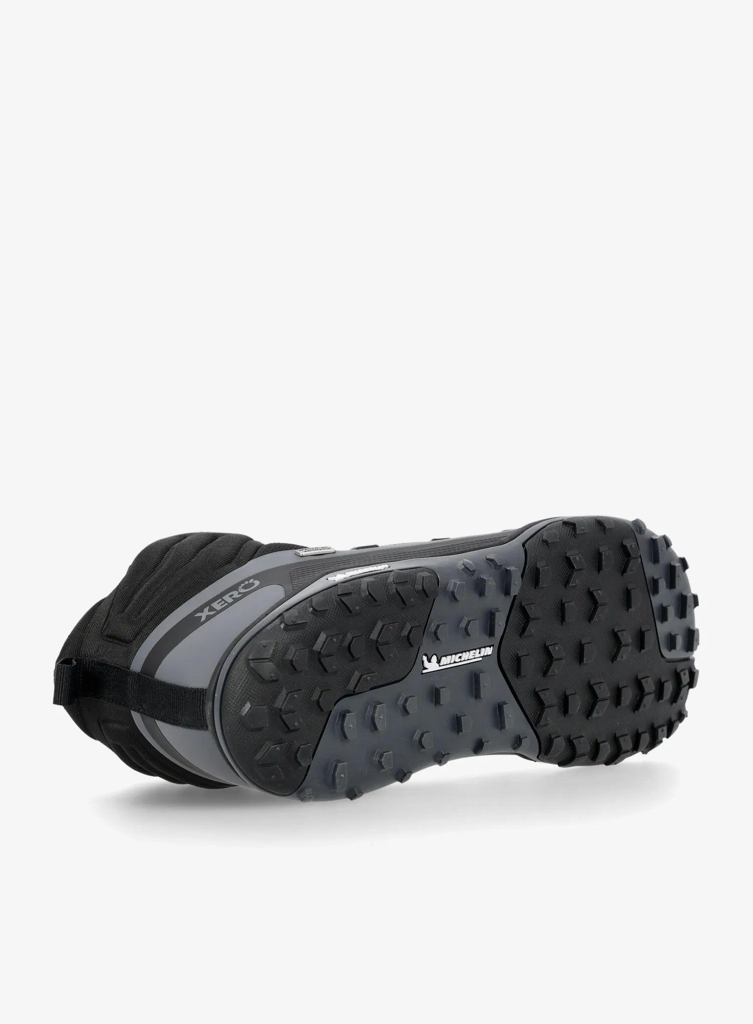Barefoot schoenen Xero Shoes Scrambler Mid II WP 7/7