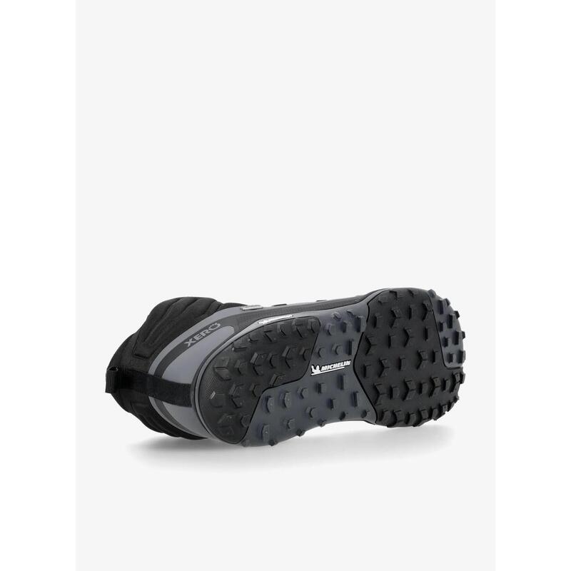 Pantofi barefoot Xero Shoes Scrambler Mid II WP