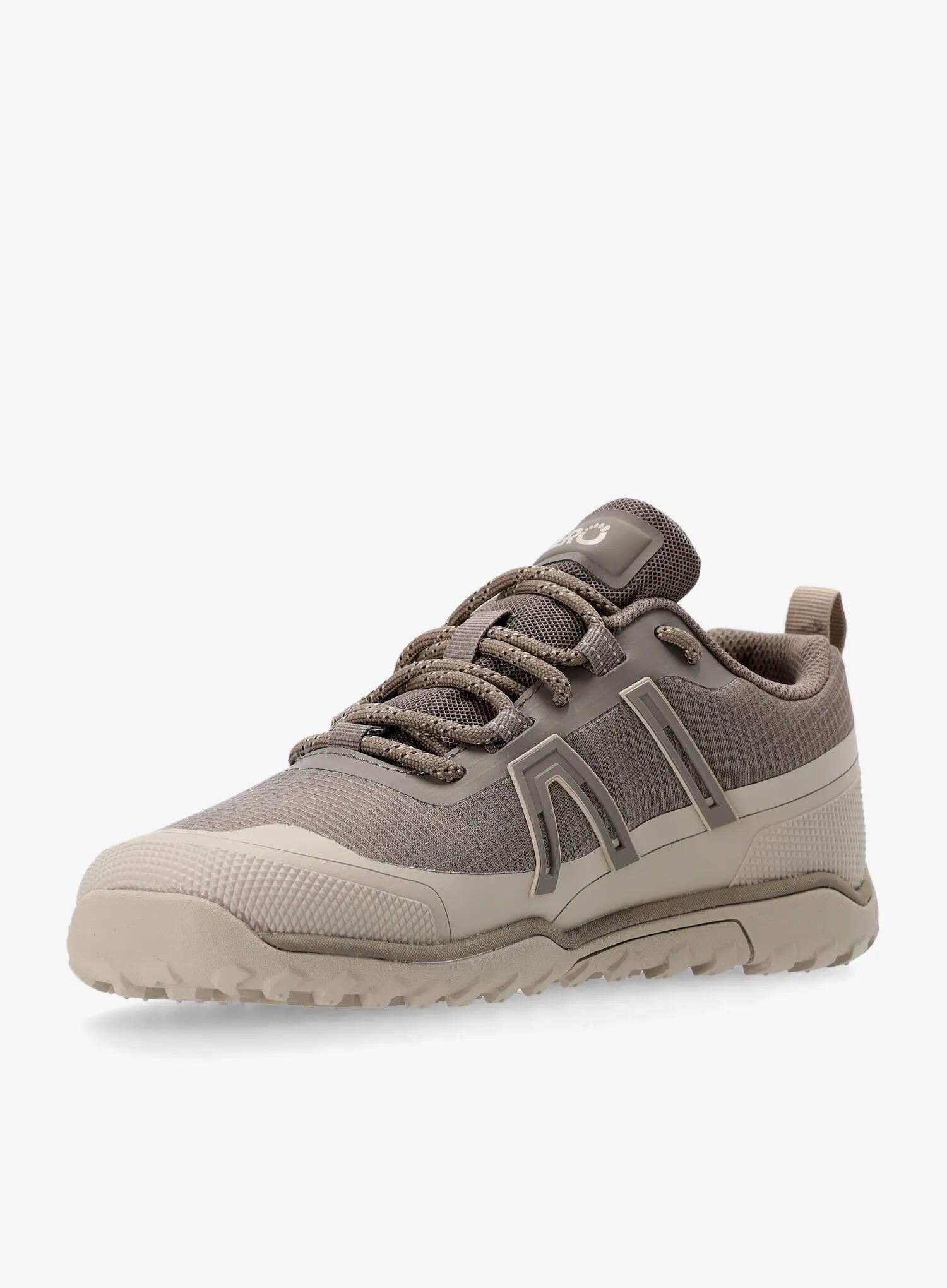 Buty turystyczne męskie Xero Shoes Scrambler Trail Low WP 4/7