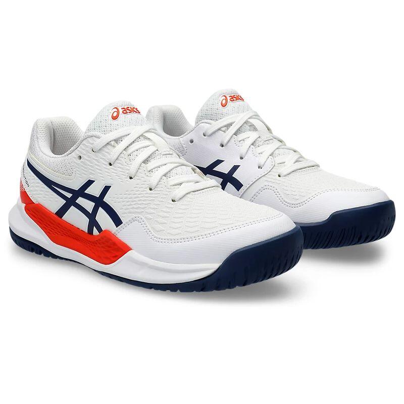 ASICS picture