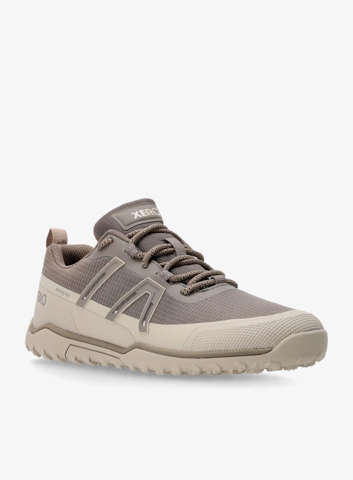 Buty turystyczne męskie Xero Shoes Scrambler Trail Low WP 3/7