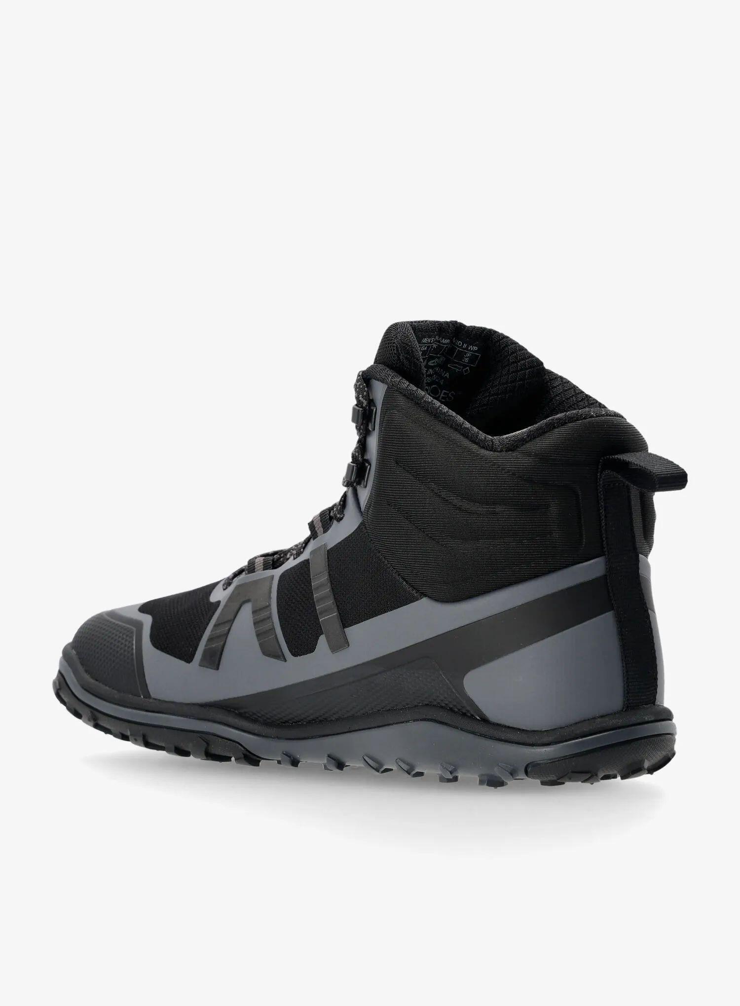 Barefoot schoenen Xero Shoes Scrambler Mid II WP 6/7
