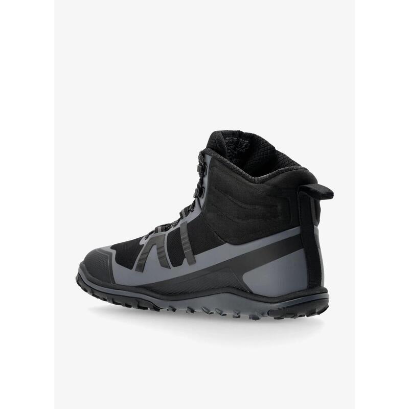 Pantofi barefoot Xero Shoes Scrambler Mid II WP