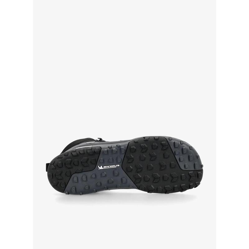 Pantofi barefoot Xero Shoes Scrambler Mid II WP