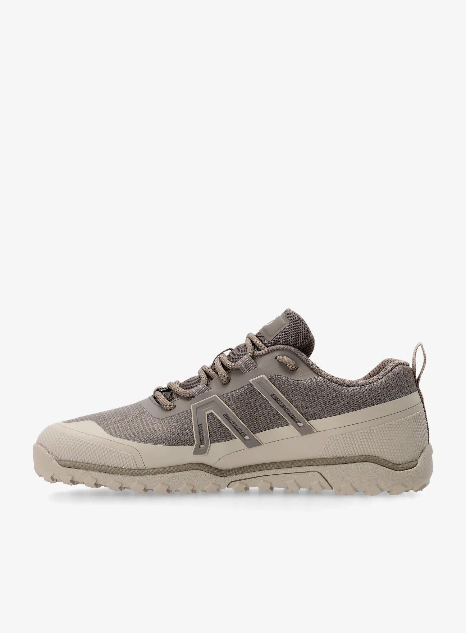 Buty turystyczne męskie Xero Shoes Scrambler Trail Low WP 5/7