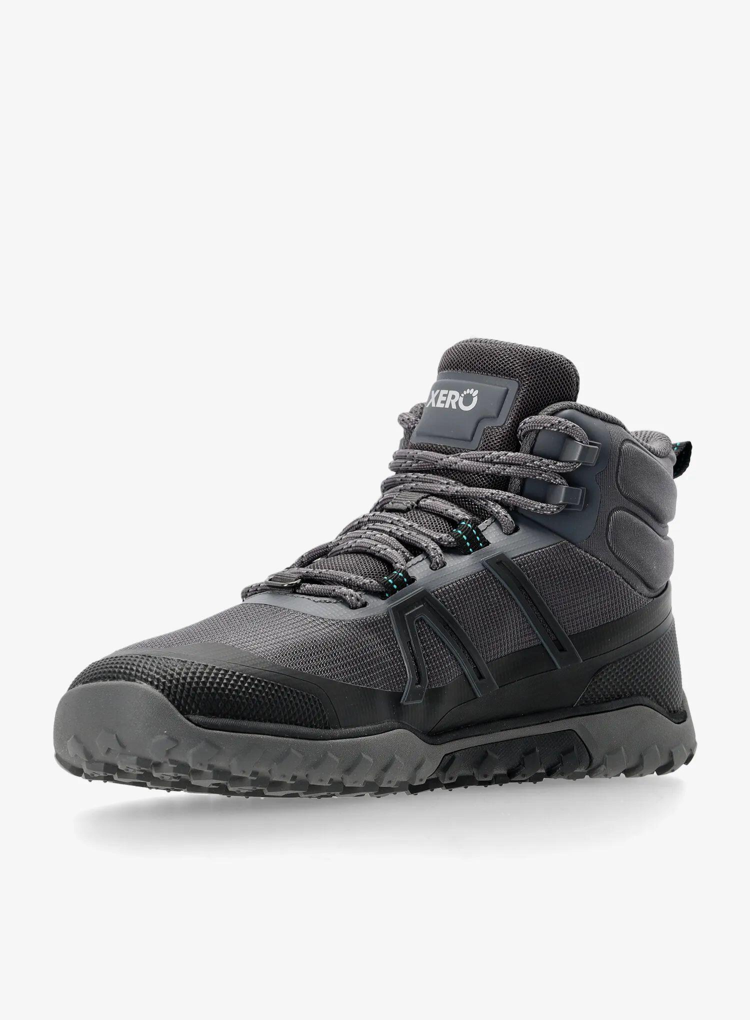 Buty turystyczne damskie Xero Shoes Scrambler Trail Mid 4/7