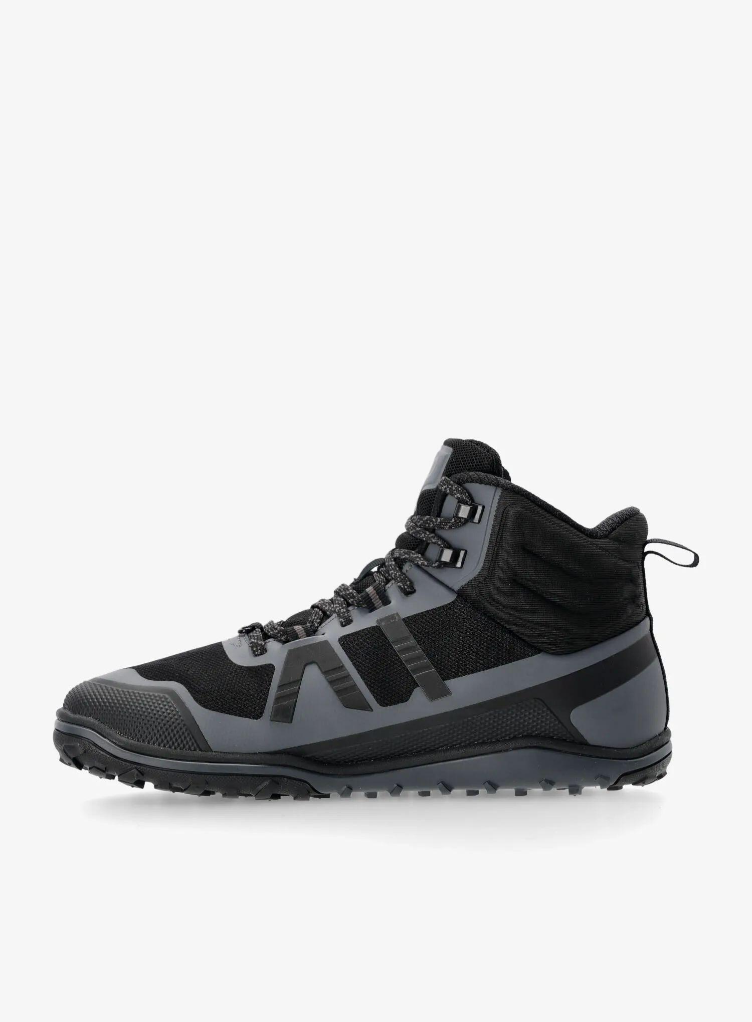 Barefoot schoenen Xero Shoes Scrambler Mid II WP 5/7