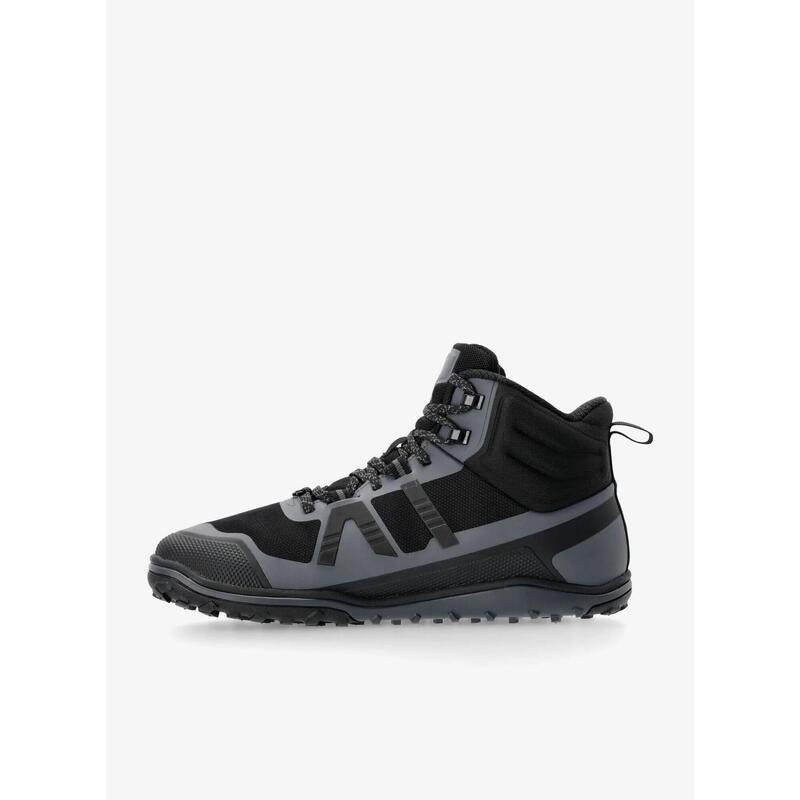 Buty turystyczne męskie Xero Shoes Scrambler Mid II WP