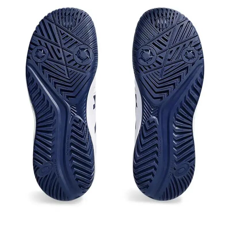 Buty tenisowe dla dzieci Asics Gel Resolution 9 AC GS Junior 7/7
