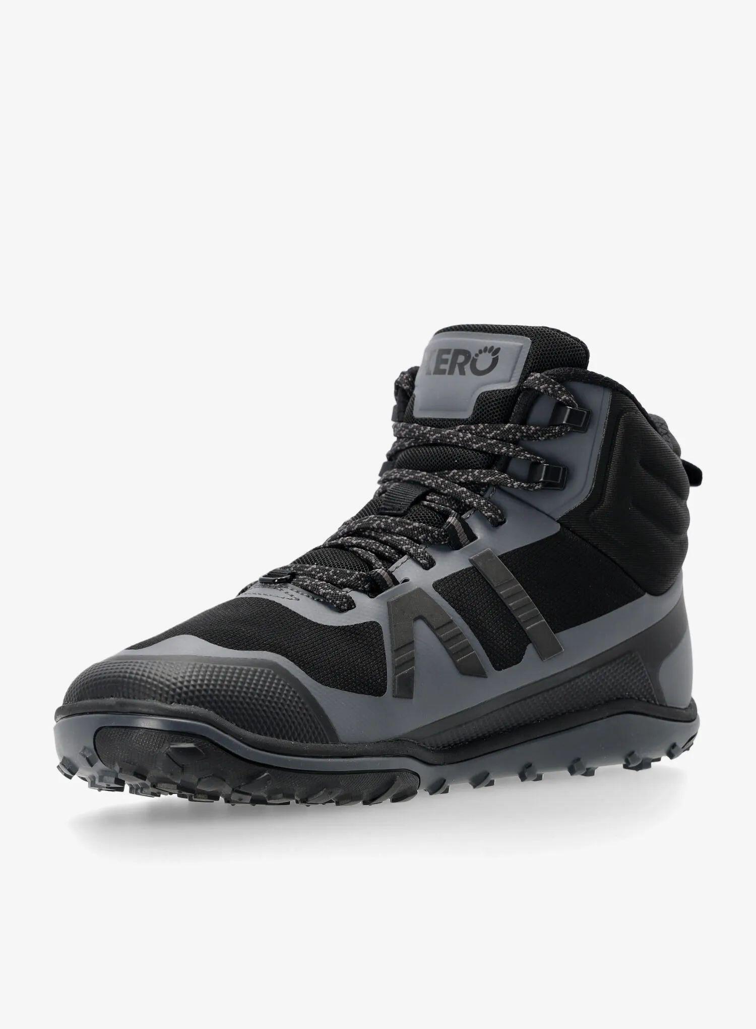 Barefoot schoenen Xero Shoes Scrambler Mid II WP 4/7