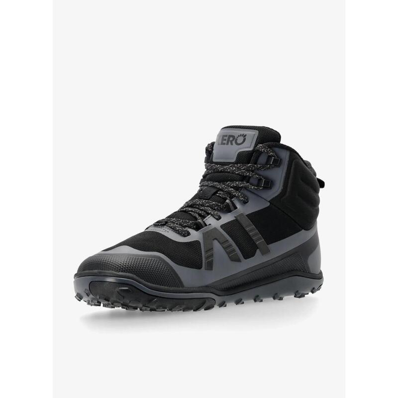 Buty turystyczne męskie Xero Shoes Scrambler Mid II WP