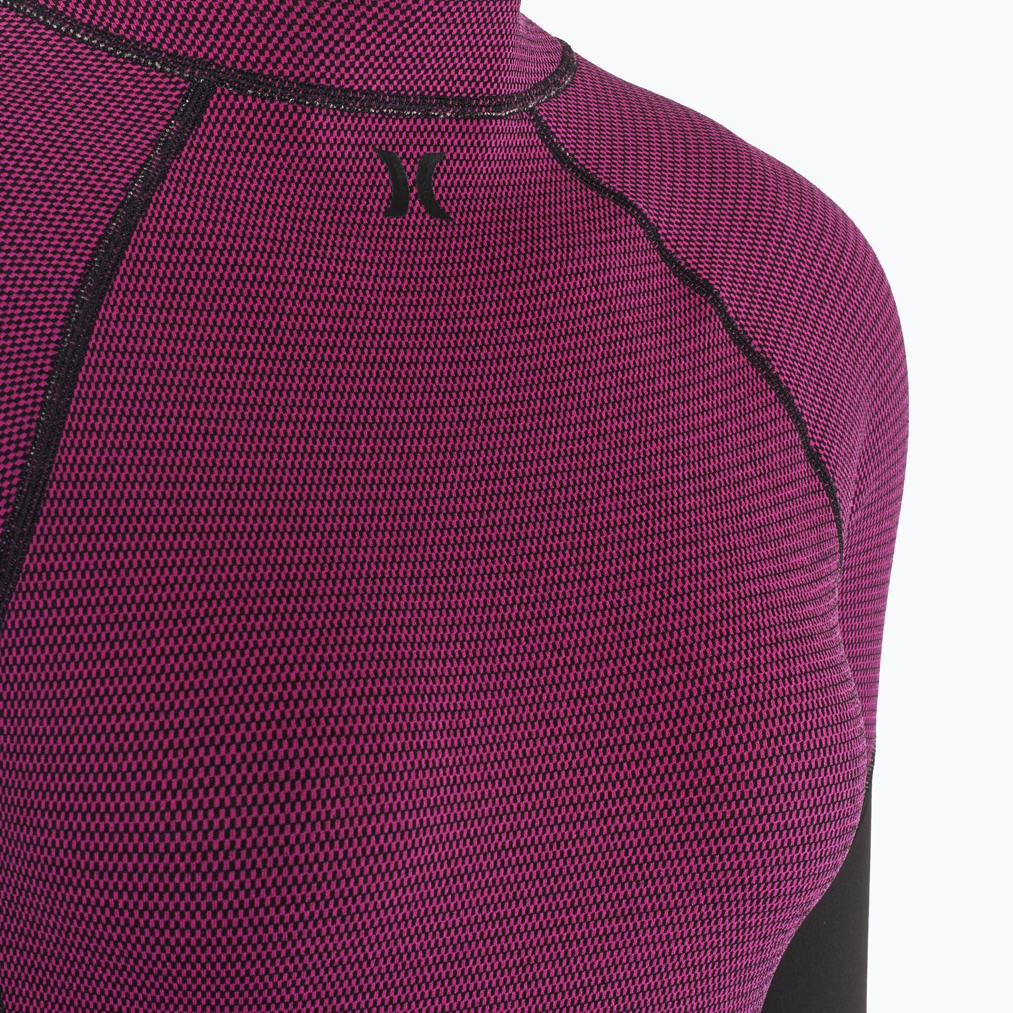 Pianka do pływania damska Hurley Advant Texture 2/2 mm Springsuit 3/5