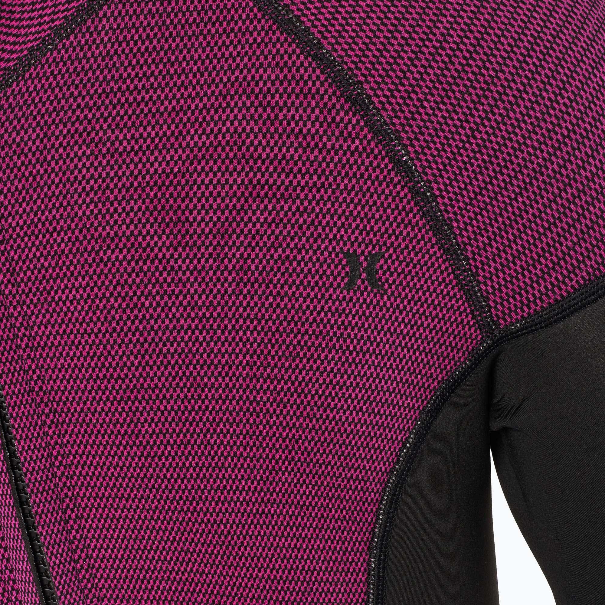Pianka do pływania damska Hurley Advant Texture 2/2 mm Springsuit 4/5