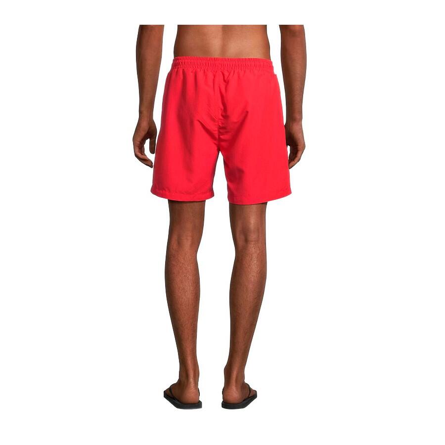 Bañador Hombre Fila Somalia Rojo 4/4