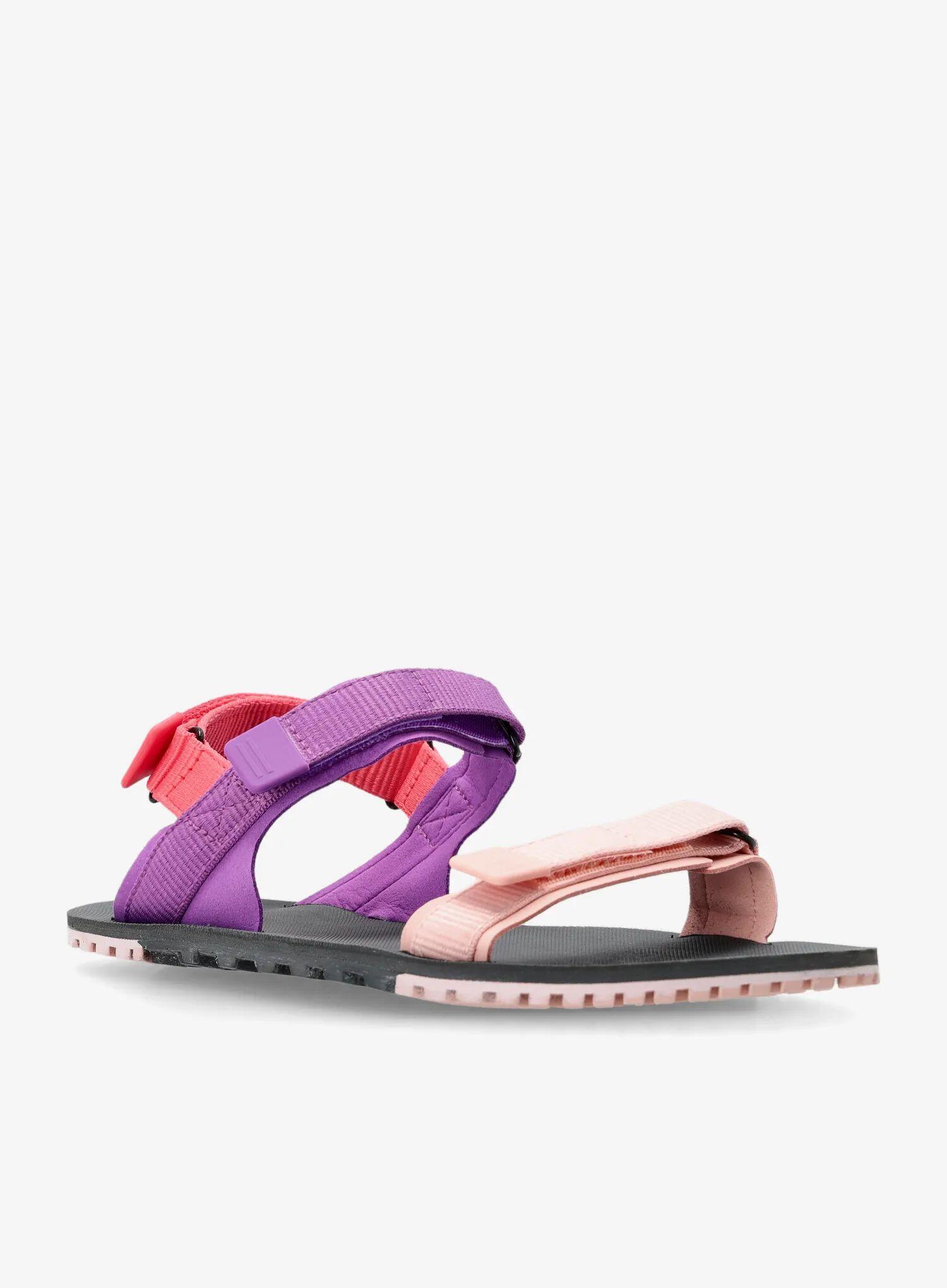 Dames barefoot sandalen Xero Shoes D-Trail 3/7