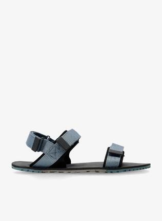 Heren barefoot sandalen Xero Shoes D-Trail