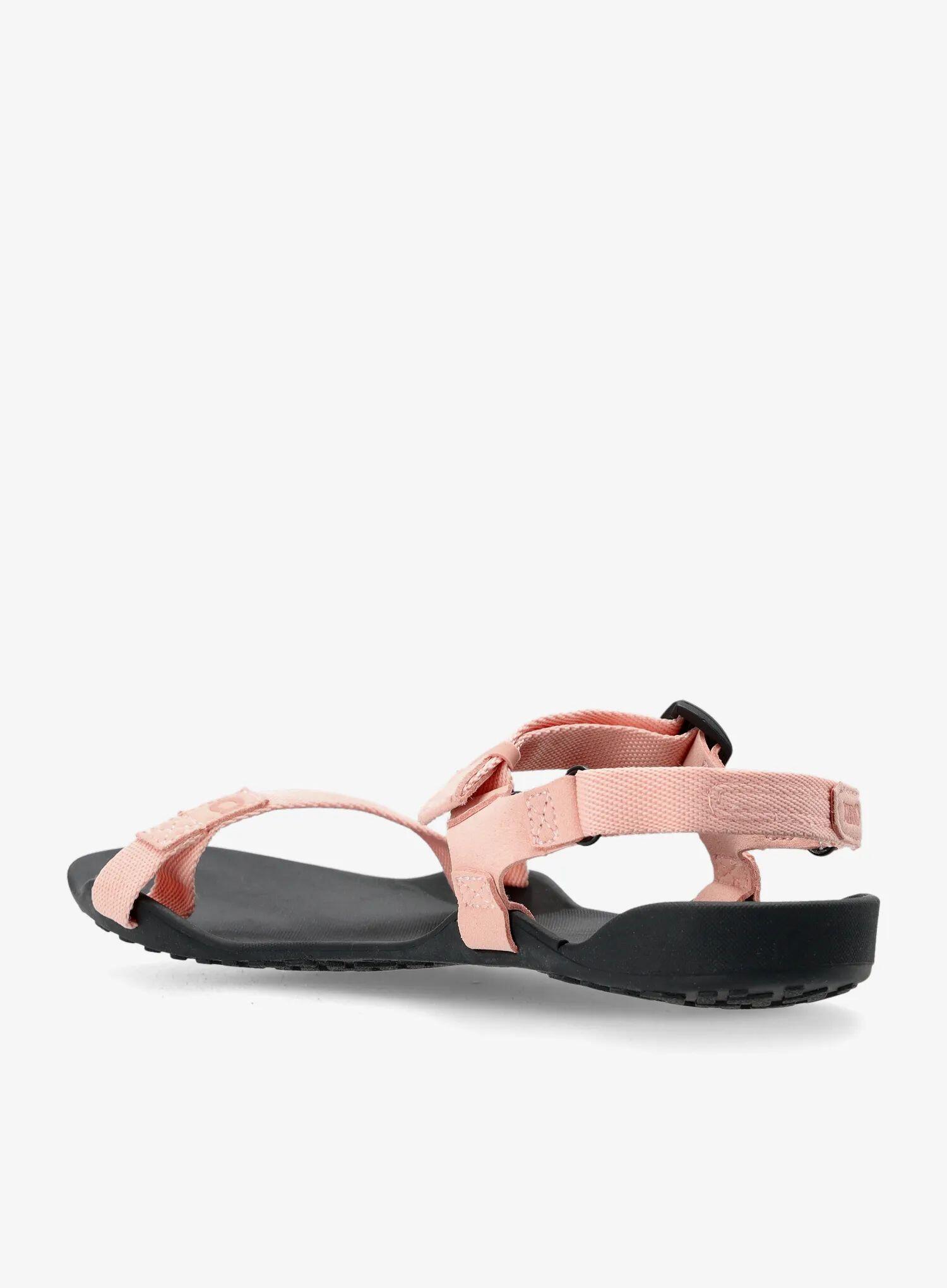Sandały turystyczne damskie Xero Shoes Z-Trek 6/7