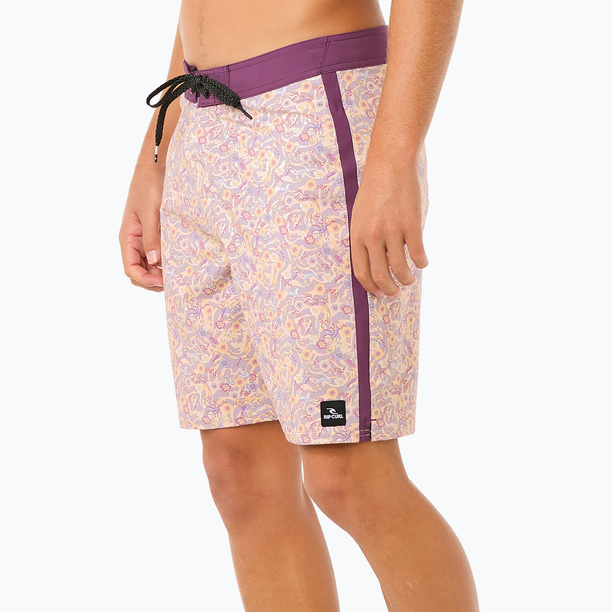 Szorty kąpielowe męskie Rip Curl Mirage Floral Reef 4/5