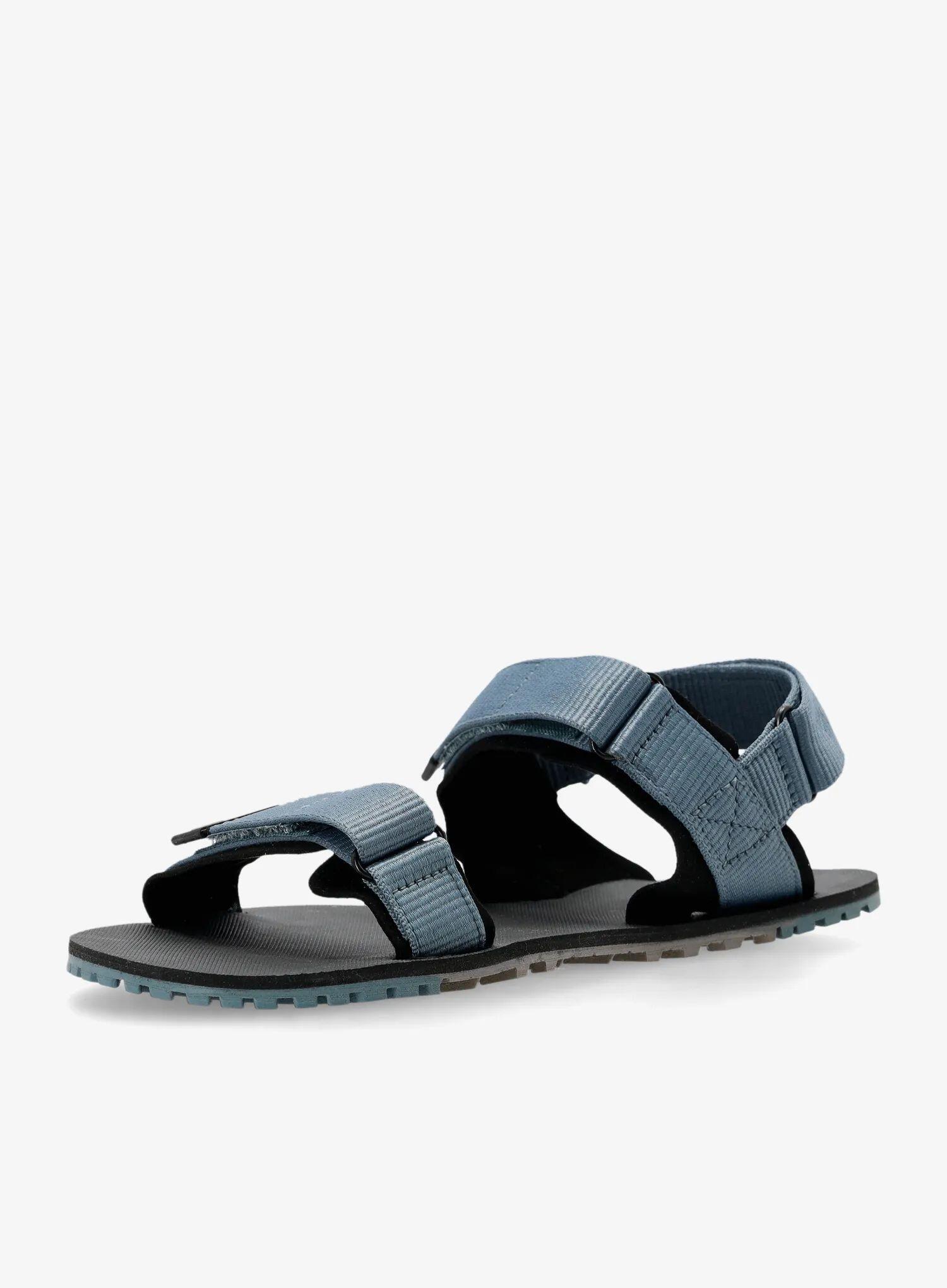 Sandales barefoot homme Xero Shoes D-Trail 4/7