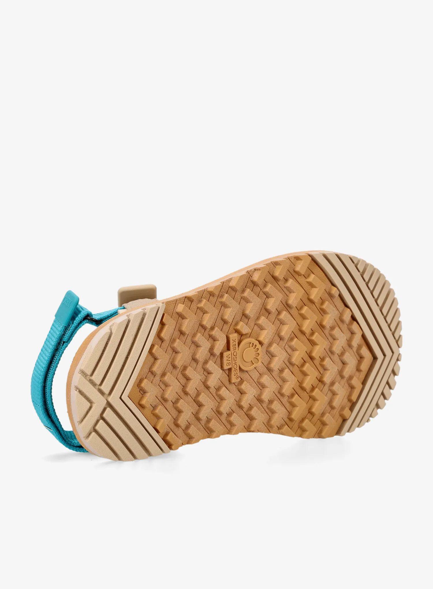 Sandały turystyczne damskie Xero Shoes D-Trail 7/7