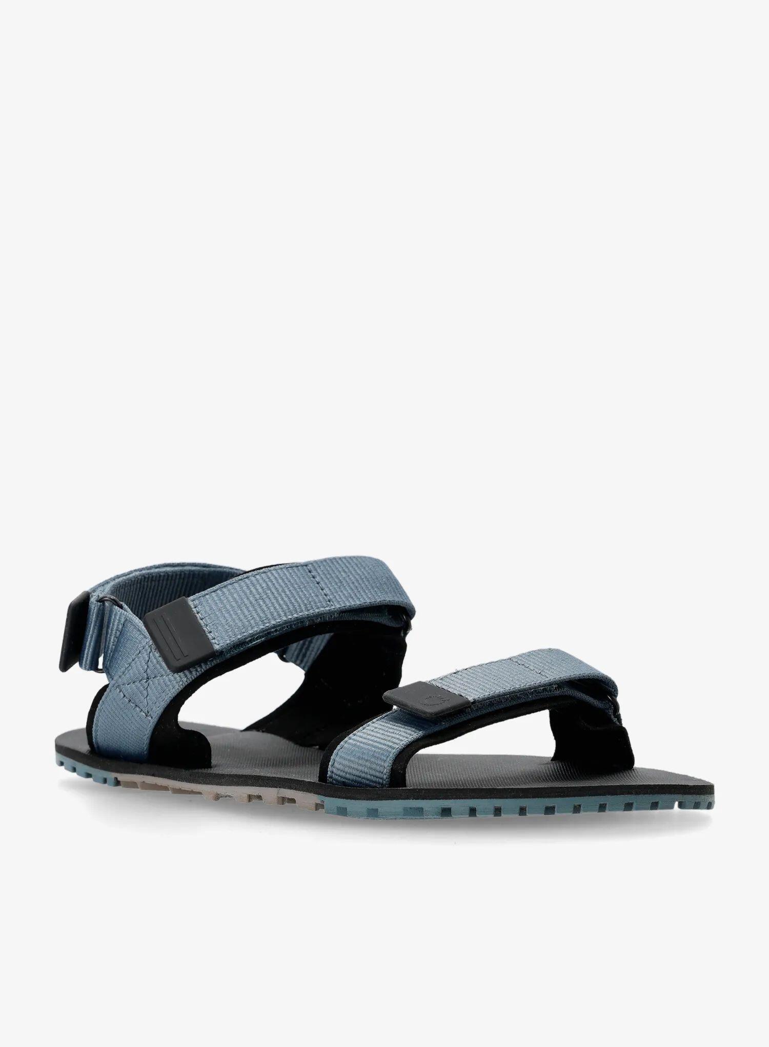Sandales barefoot homme Xero Shoes D-Trail 3/7