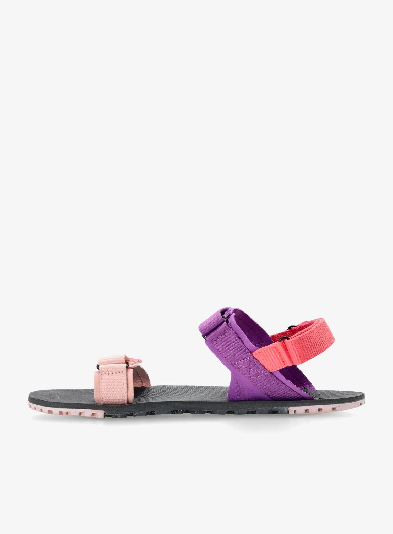 Dames barefoot sandalen Xero Shoes D-Trail 5/7