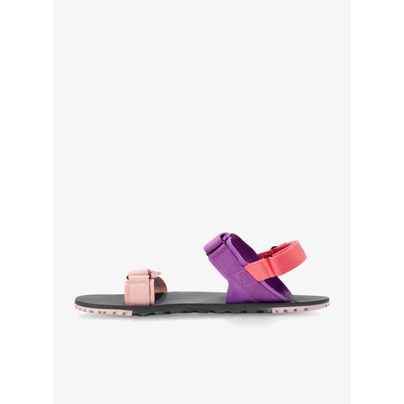 Sandale barefoot de damă Xero Shoes D-Trail