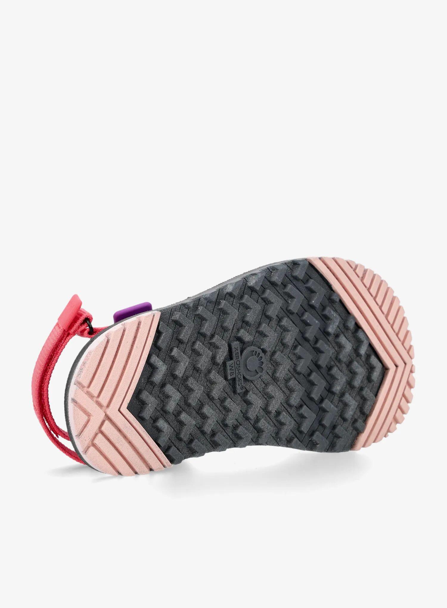 Dames barefoot sandalen Xero Shoes D-Trail 7/7