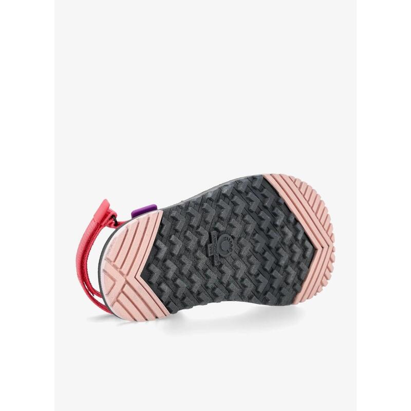 Sandale barefoot de damă Xero Shoes D-Trail