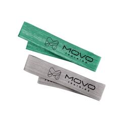 MOVO POWER BANDS SET lange trainingsbanden 2in1