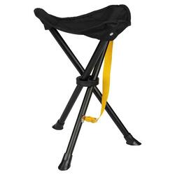 Tabouret pliant à 3 pieds