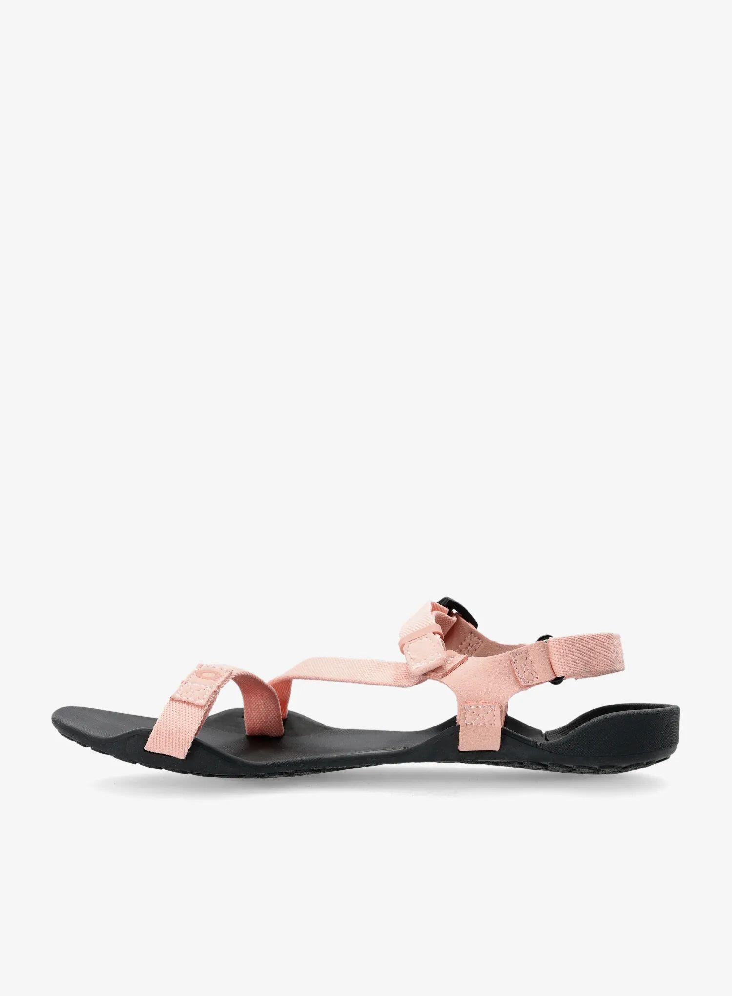 Sandały turystyczne damskie Xero Shoes Z-Trek 5/7