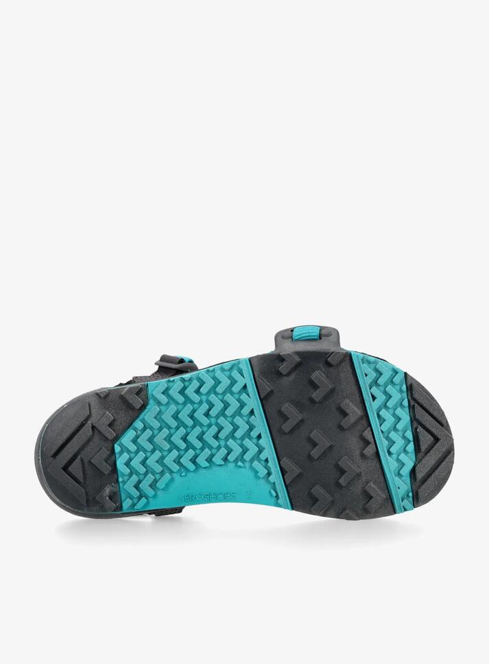 Sandały turystyczne damskie Xero Shoes Z-Trail EV
