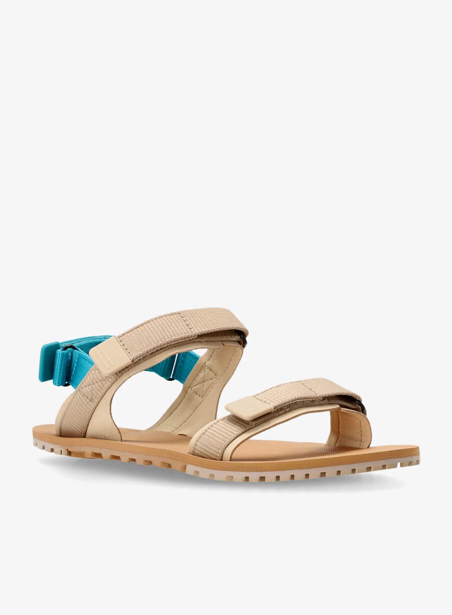 Sandały turystyczne damskie Xero Shoes D-Trail 3/7