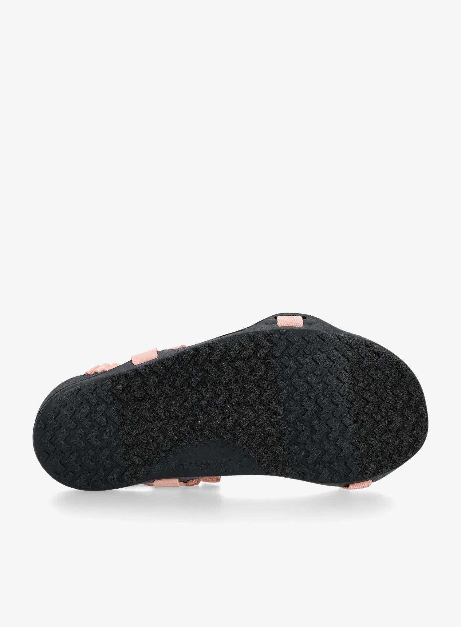 Sandały turystyczne damskie Xero Shoes Z-Trek 2/7
