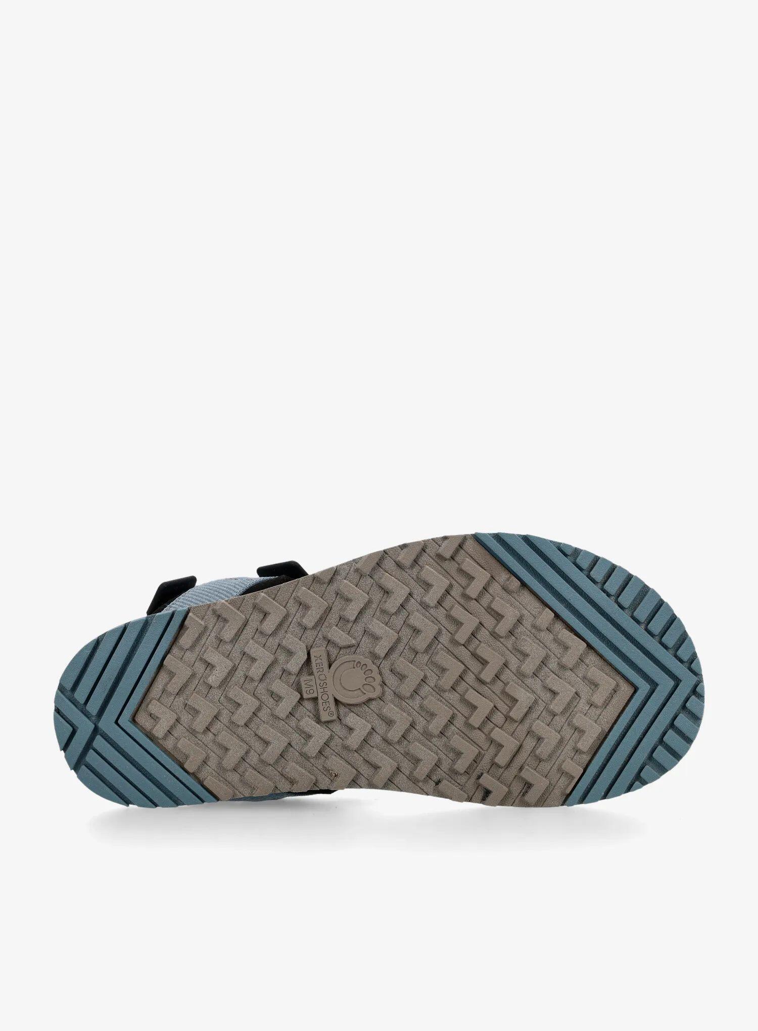 Sandales barefoot homme Xero Shoes D-Trail 2/7