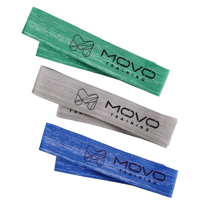 POWERBAND BANDS 3in1 set