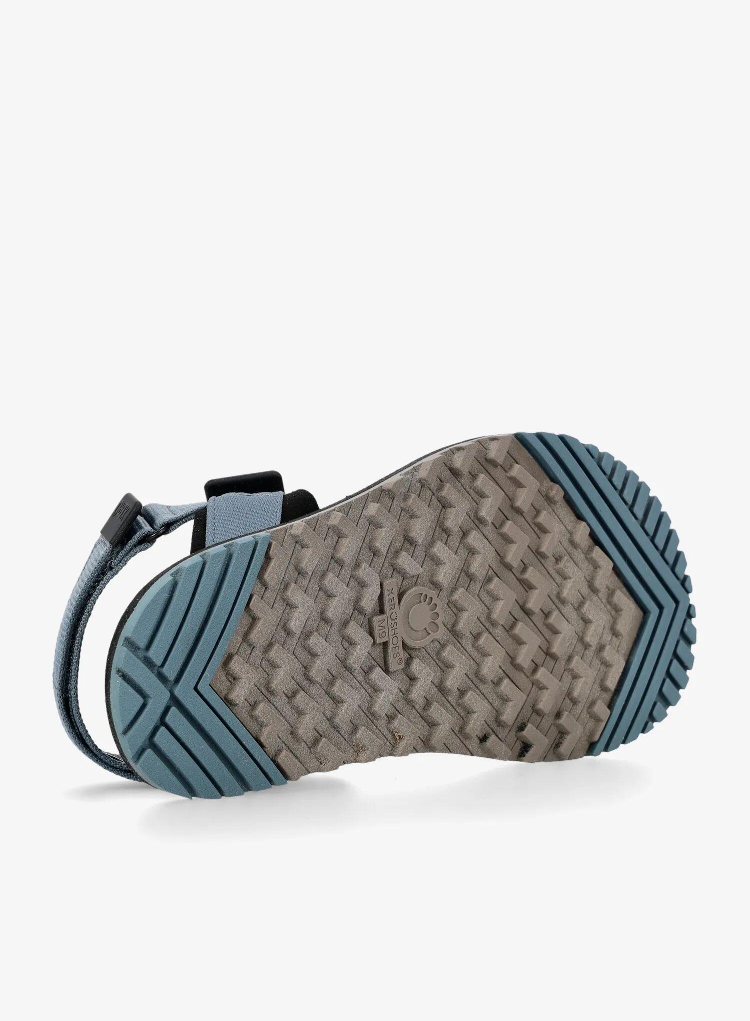 Sandales barefoot homme Xero Shoes D-Trail 7/7