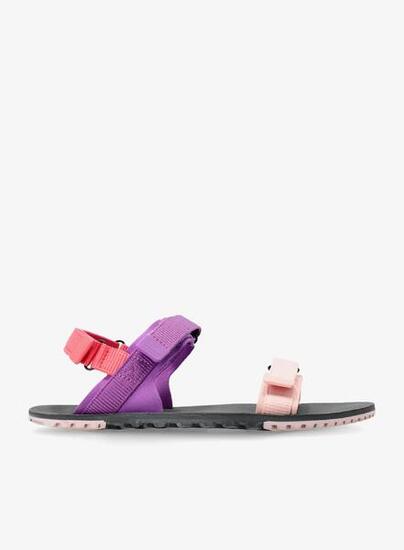 Sandali barefoot da donna Xero Shoes D-Trail