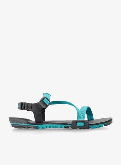 Sandalias barefoot para mujer Xero Shoes Z-Trail EV