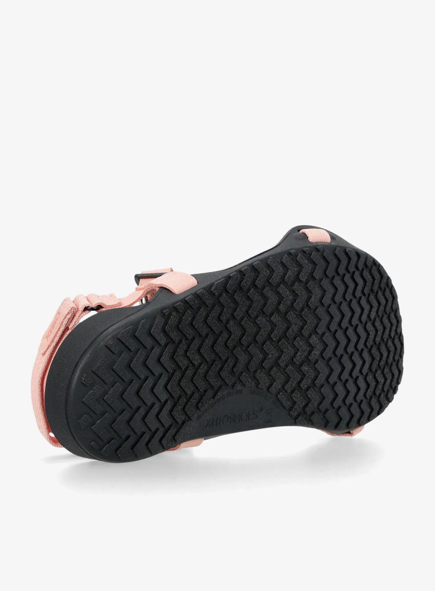 Sandały turystyczne damskie Xero Shoes Z-Trek 7/7