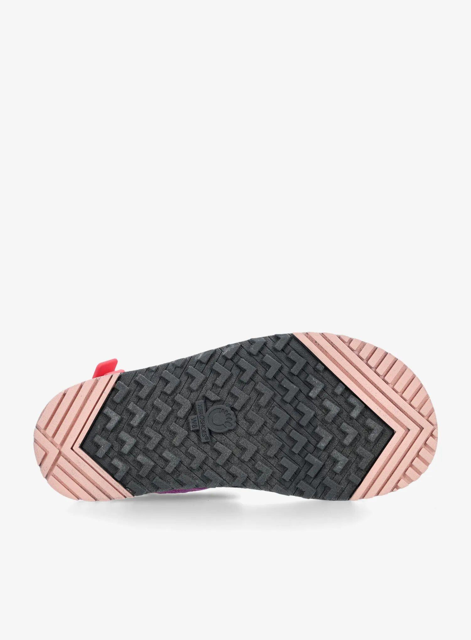 Dames barefoot sandalen Xero Shoes D-Trail 2/7