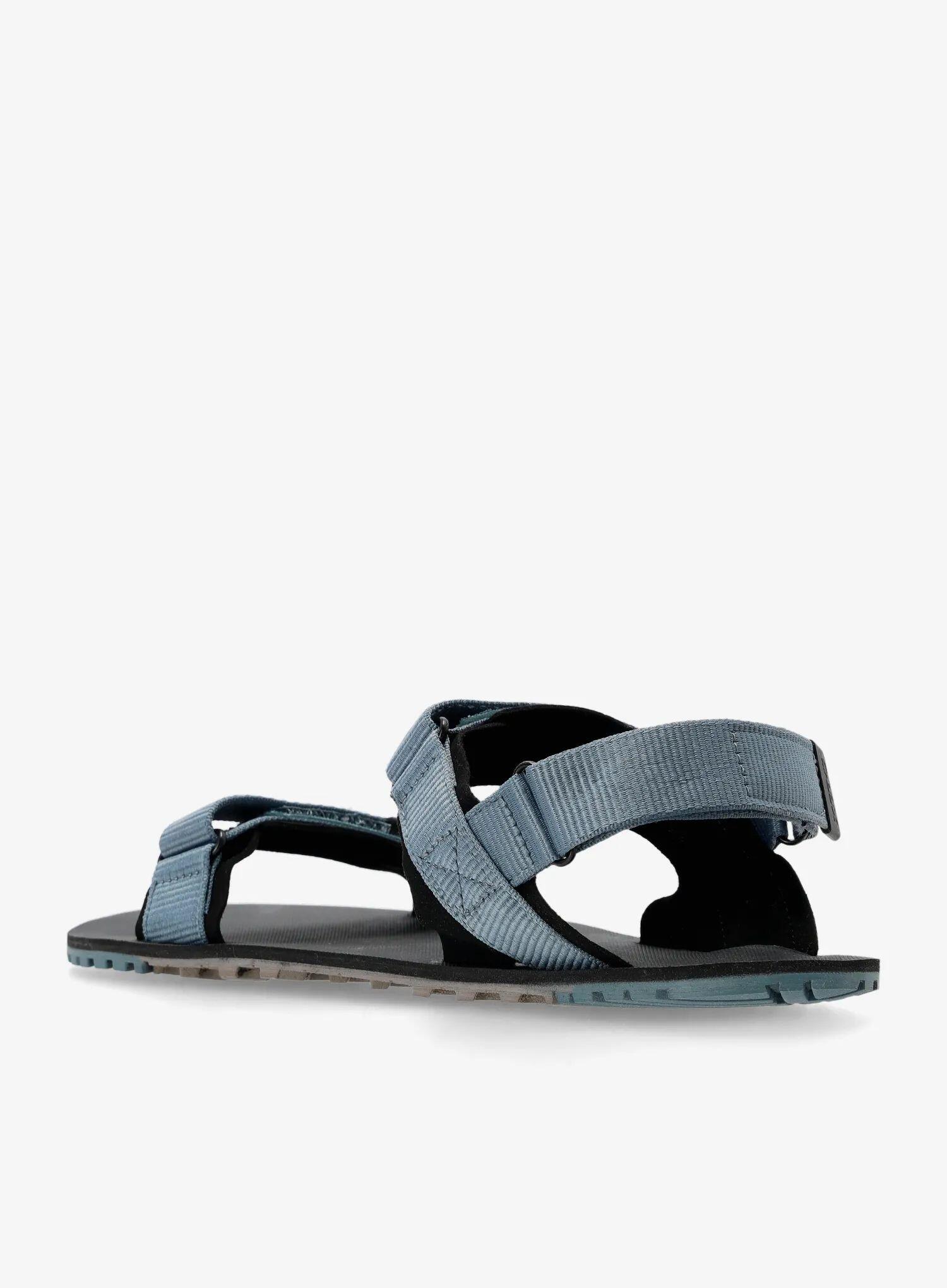 Sandales barefoot homme Xero Shoes D-Trail 6/7